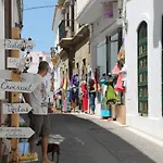 Apartamento Para Seis Personas