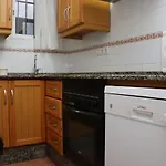 Apartamento Para Seis Personas