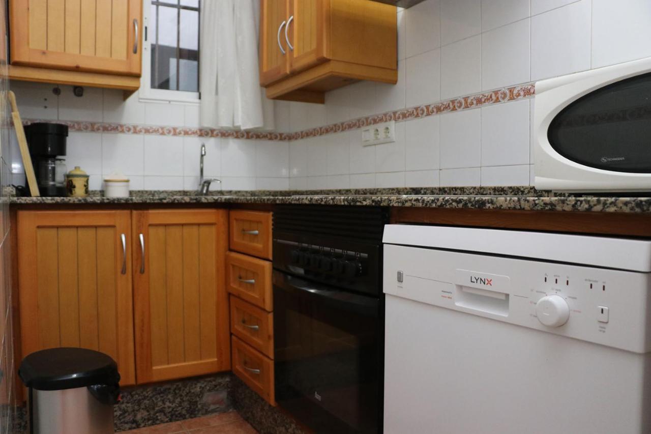 Apartment Seis Personas *