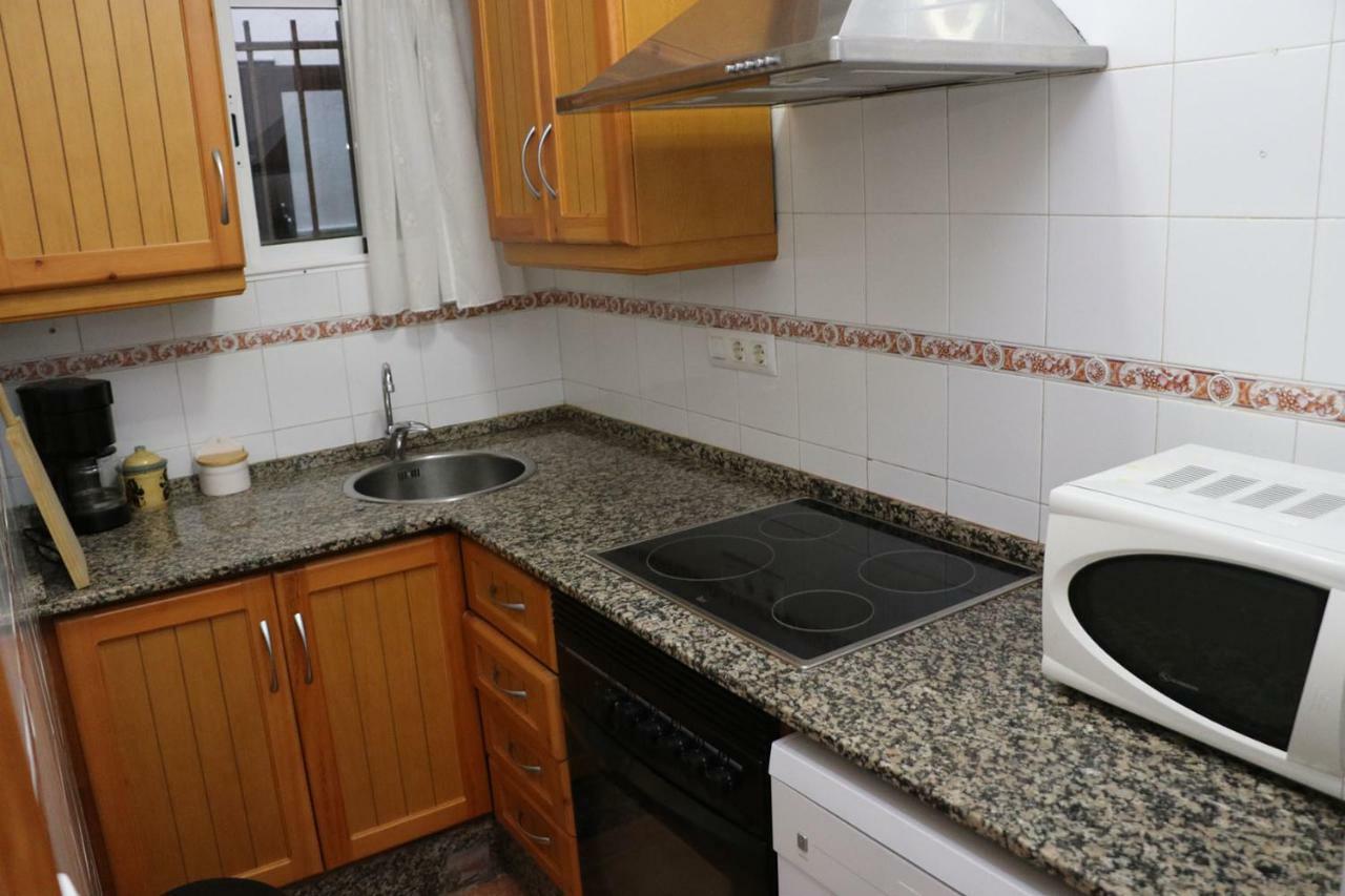 Seis Personas Apartment *