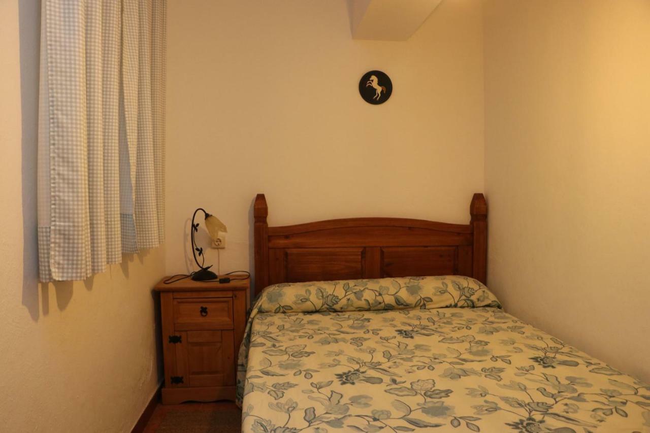 Seis Personas Apartment Conil De La Frontera