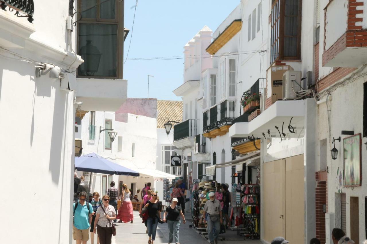 Seis Personas Conil De La Frontera