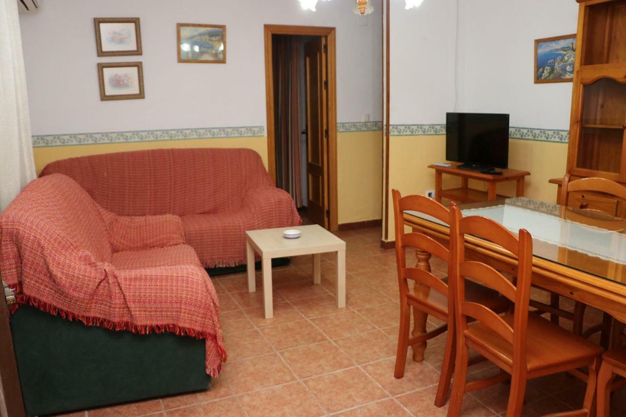 Seis Personas Apartment