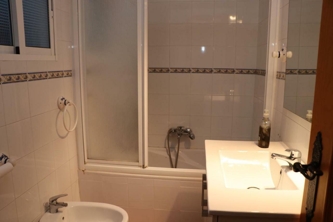 Apartment Seis Personas Conil De La Frontera