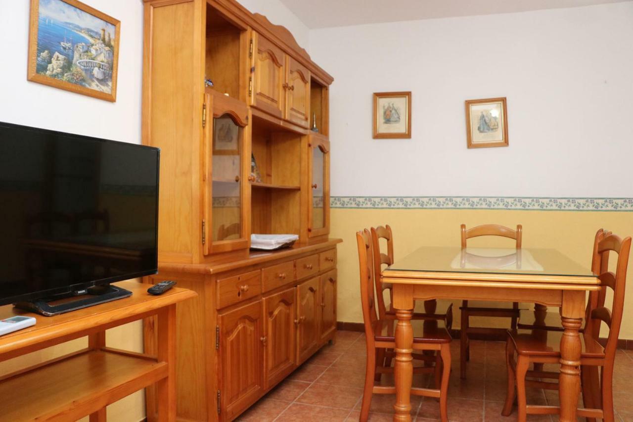 Seis Personas Apartment *