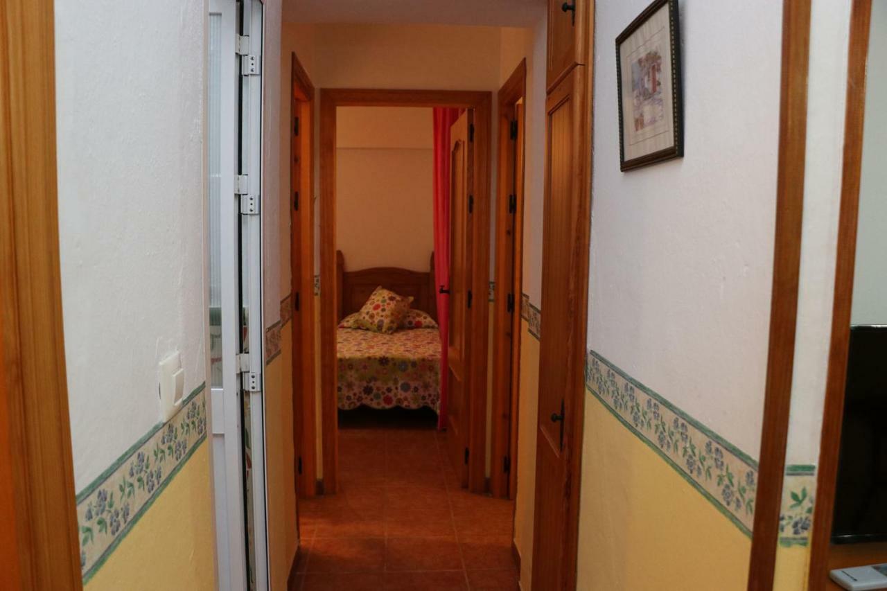 Seis Personas Apartment Conil De La Frontera