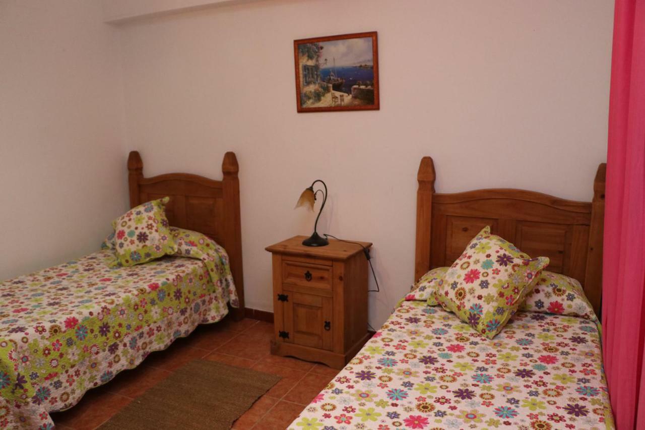 Apartment Seis Personas *