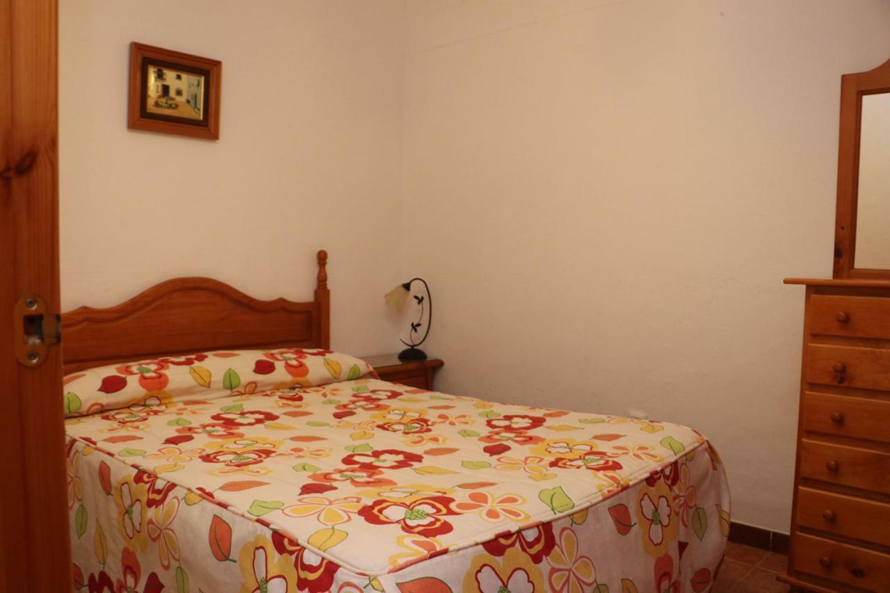 Apartment Seis Personas *